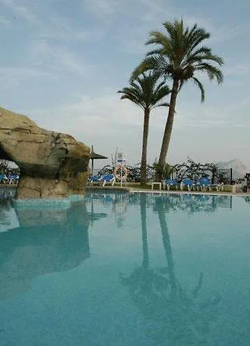 Imperial Park Unitursa