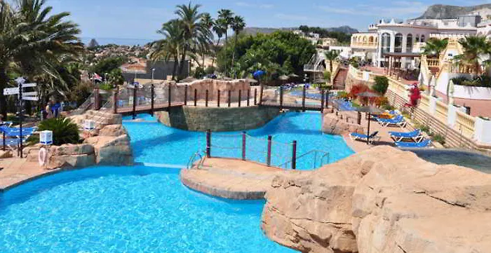 아파트 Imperial Park Unitursa *