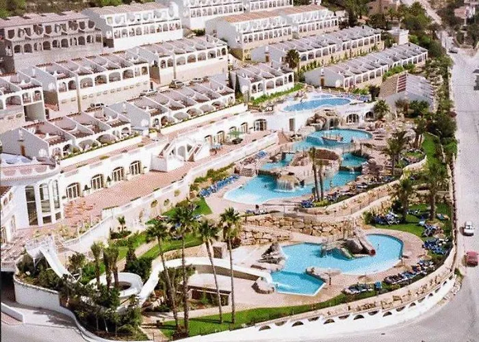 Imperial Park Unitursa * 칼페