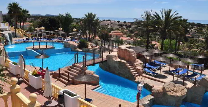 Imperial Park Unitursa 아파트 *