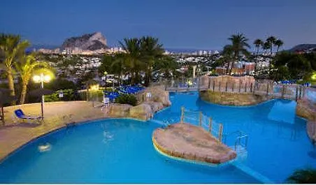 Imperial Park Unitursa 아파트 칼페