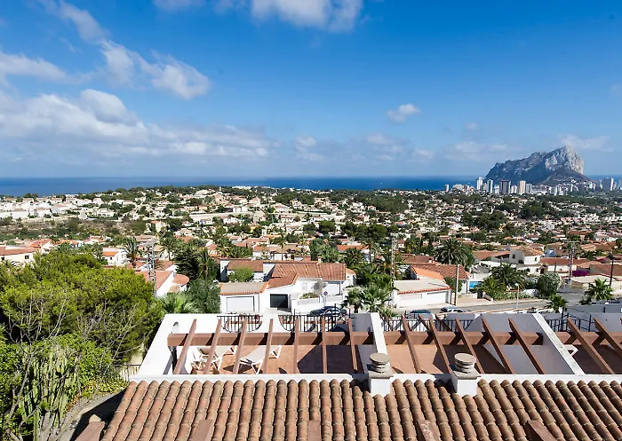 아파트 Imperial Park Unitursa *