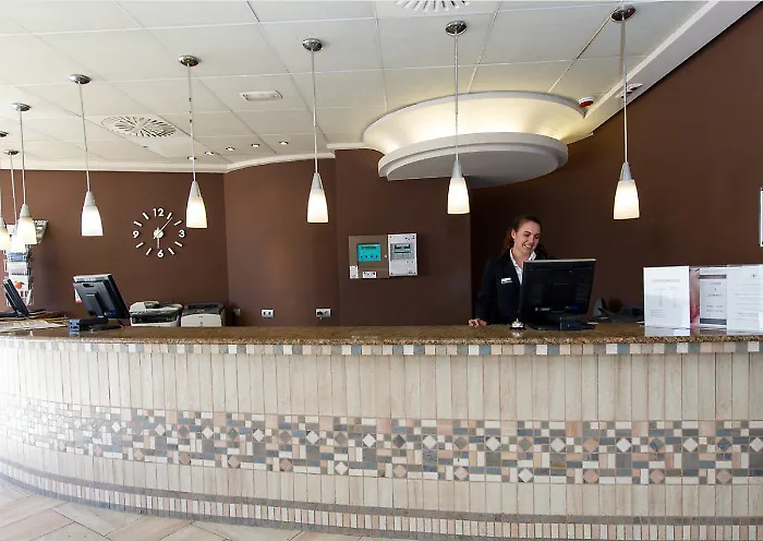 아파트 Imperial Park Unitursa *