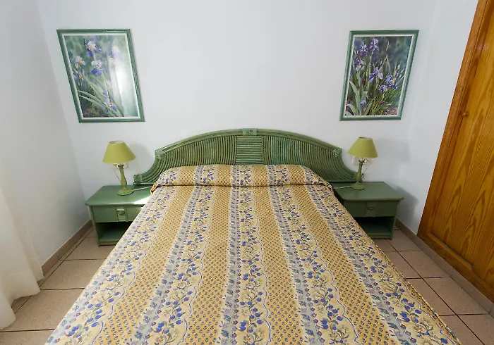 Imperial Park Unitursa *