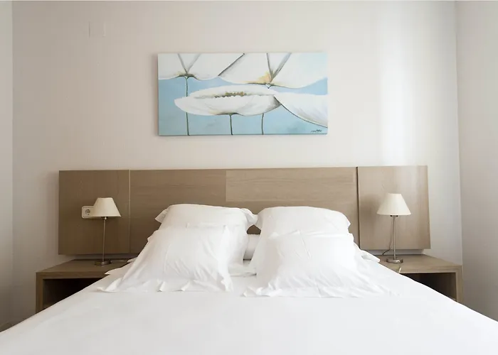 아파트 Imperial Park Unitursa *