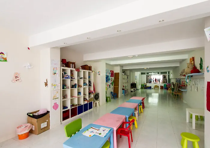 Imperial Park Unitursa 칼페