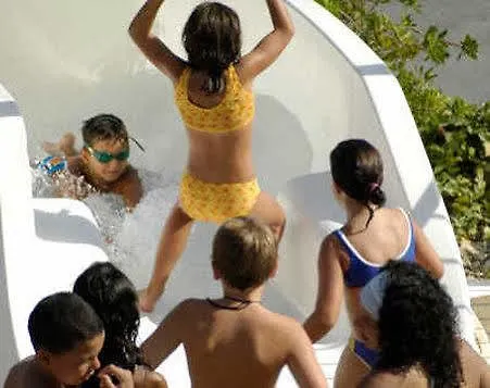 Imperial Park Unitursa * 칼페