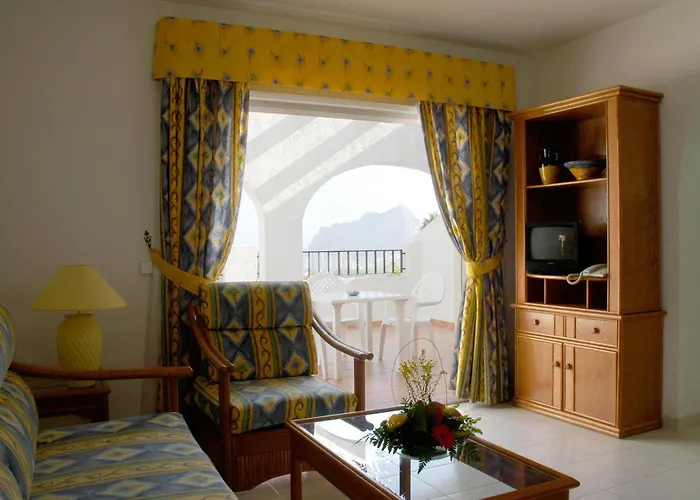 Imperial Park Unitursa 아파트