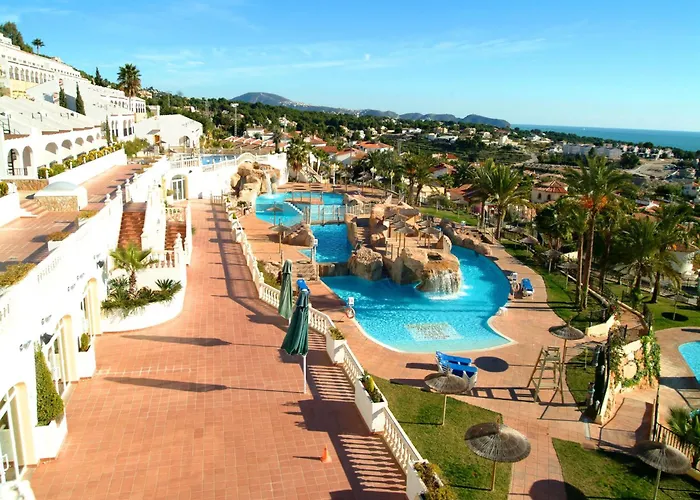 Imperial Park Unitursa 칼페