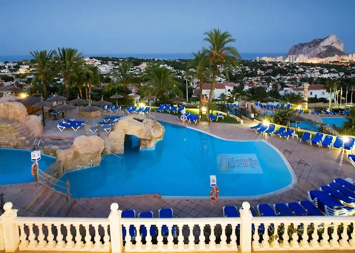 Imperial Park Unitursa *