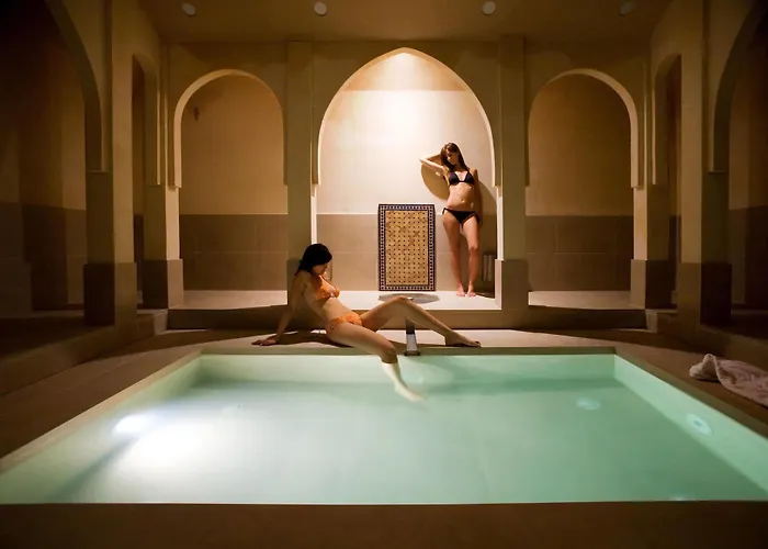 Imperial Park Unitursa 아파트 칼페