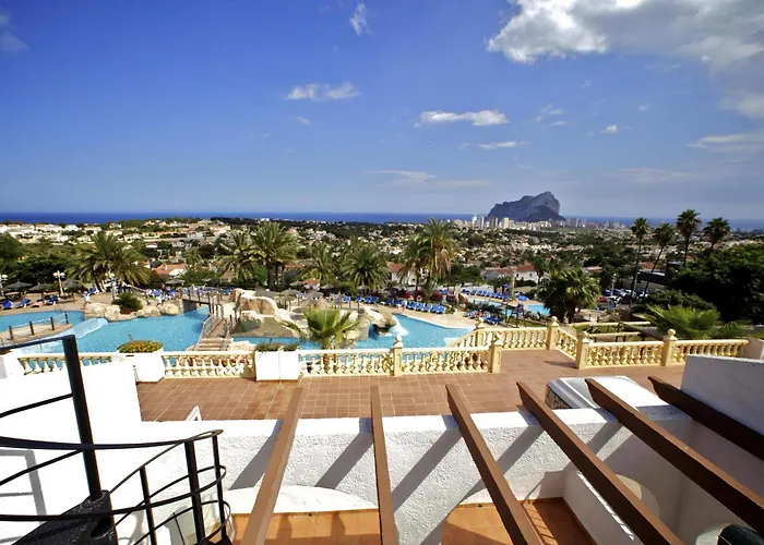 Imperial Park Unitursa 칼페