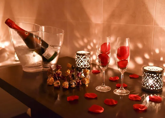 아파트 Imperial Park Unitursa *