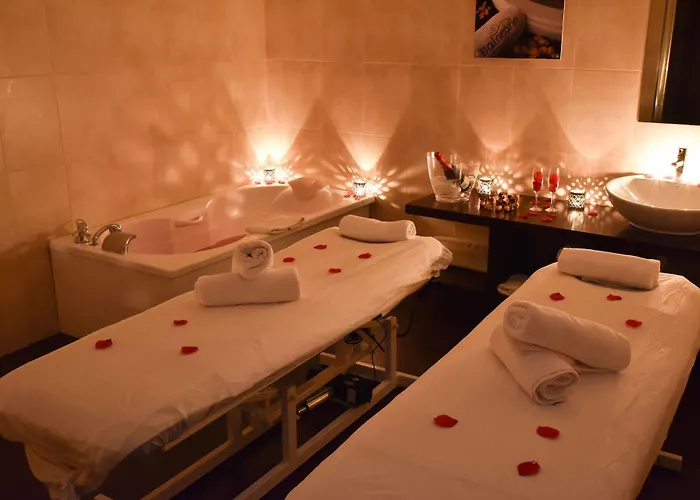 아파트 Imperial Park Unitursa *