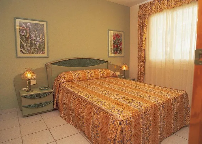 아파트 Imperial Park Unitursa 칼페