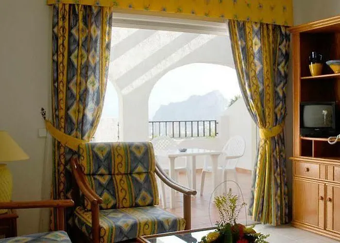 아파트 Imperial Park Unitursa